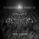 Interstellar Terror by Sectara USB Wristband