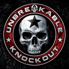 Knockout CD by UNBREAKABLE