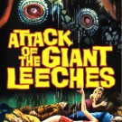 Attack of the Giant Leeches (USB) Flash Drive