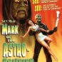 Mark of the Astro-Zombies (USB) Flash Drive
