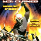 Astro Zombies: M3 – Cloned (USB) Flash Drive