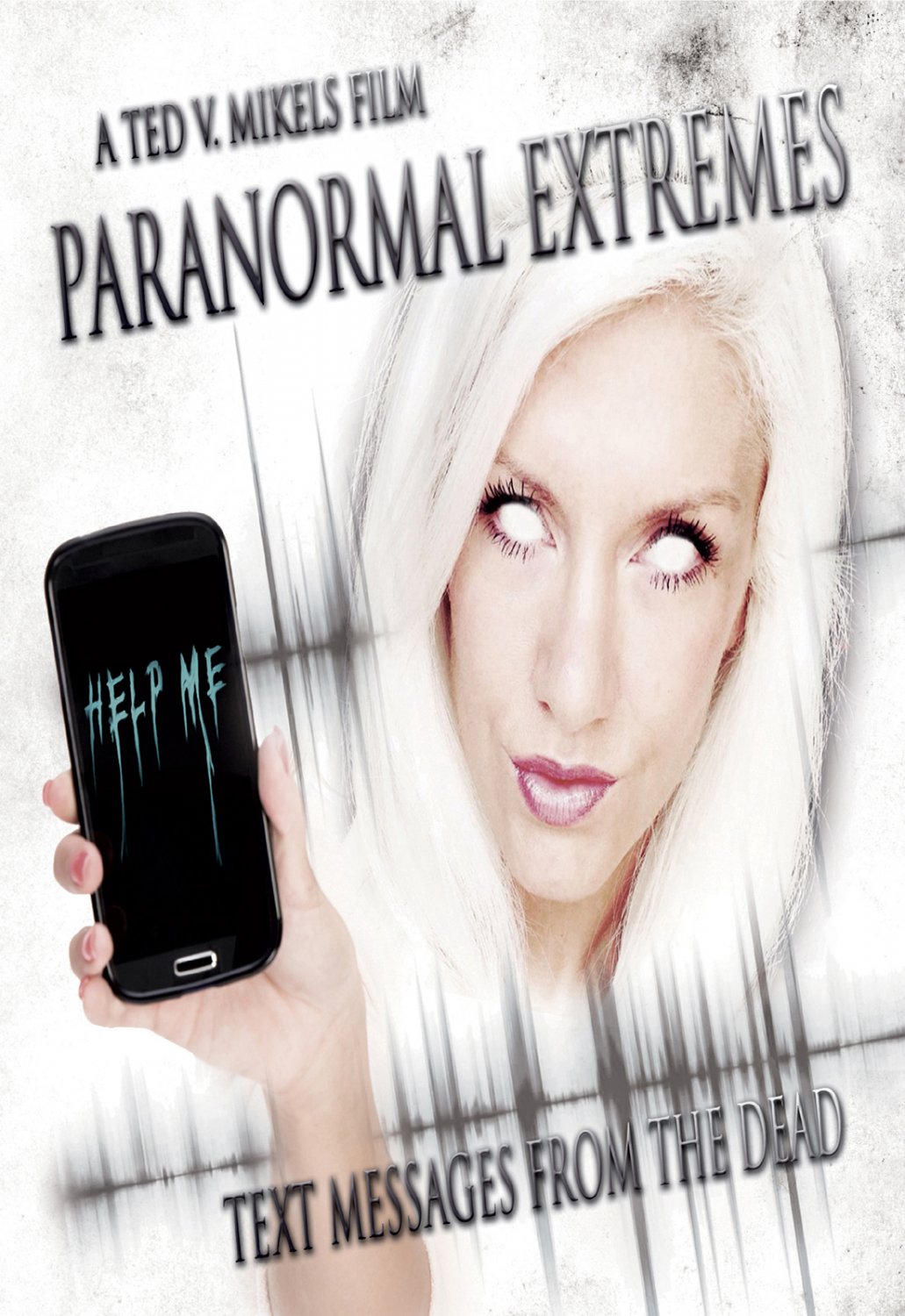 Paranormal Extremes: Text Messages from the Dead (USB) Flash Drive
