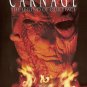 Carnage: The Legend of Quiltface (USB) Flash Drive