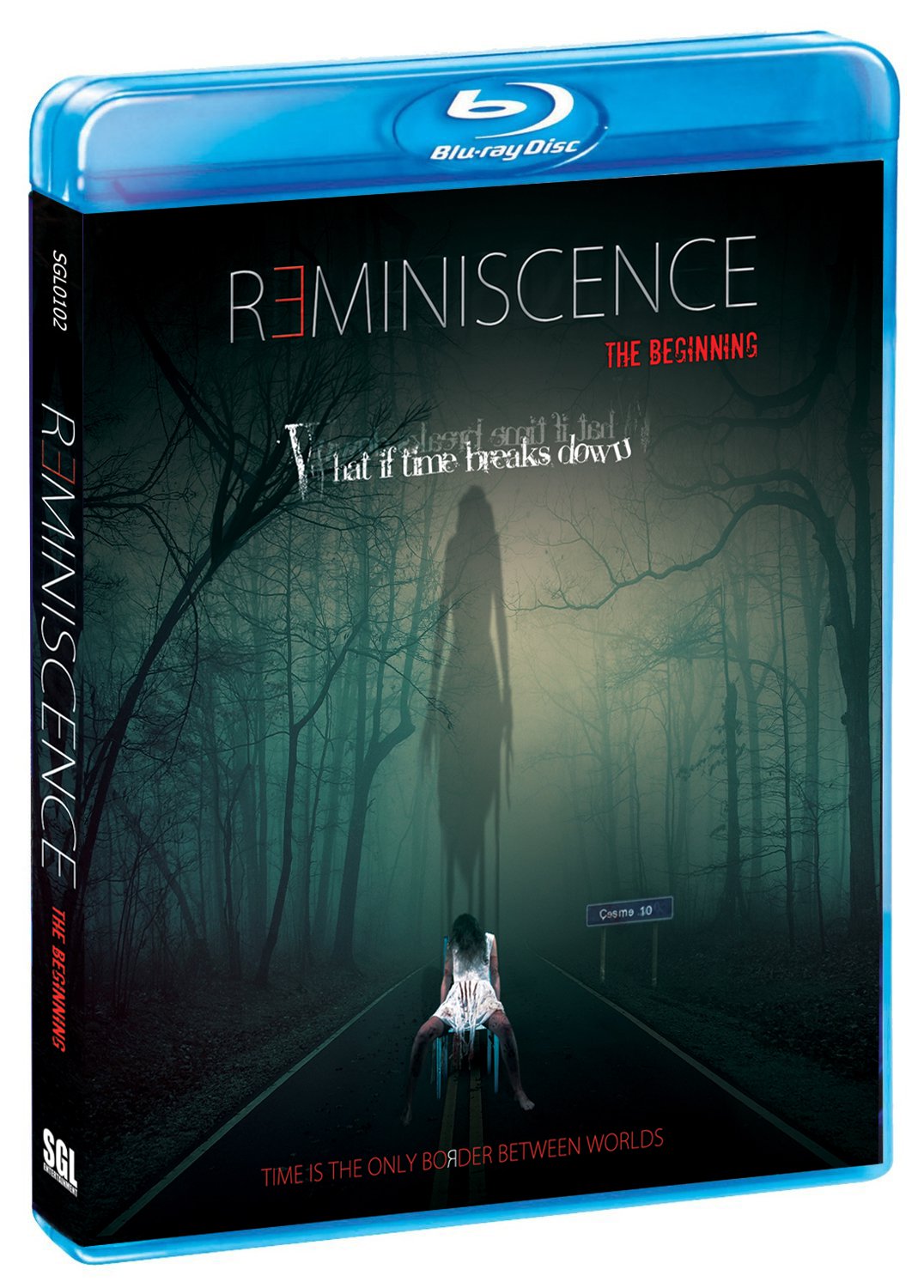 Reminiscence: The Beginning [Blu-ray]