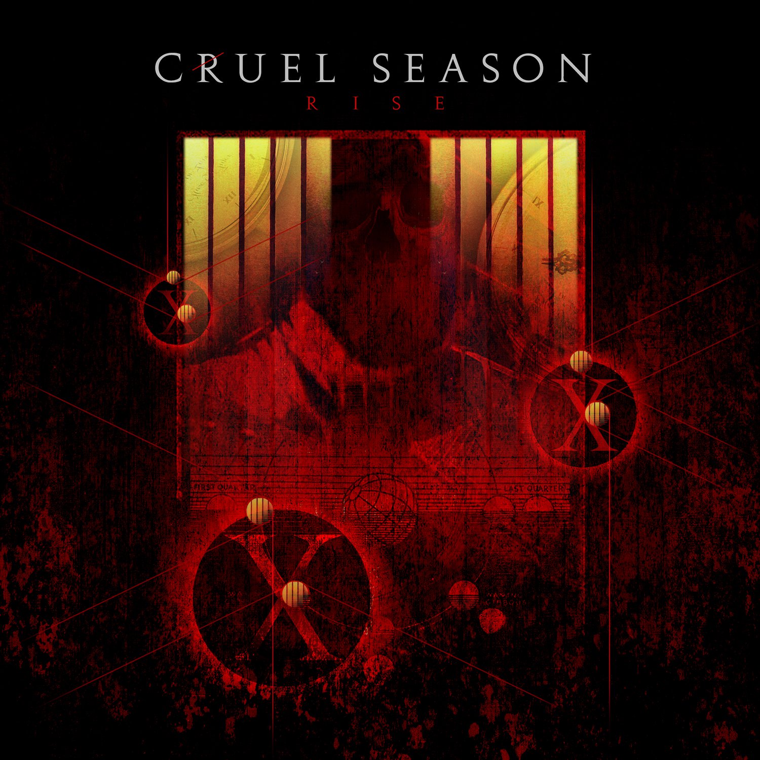 Rise by Cruel Season