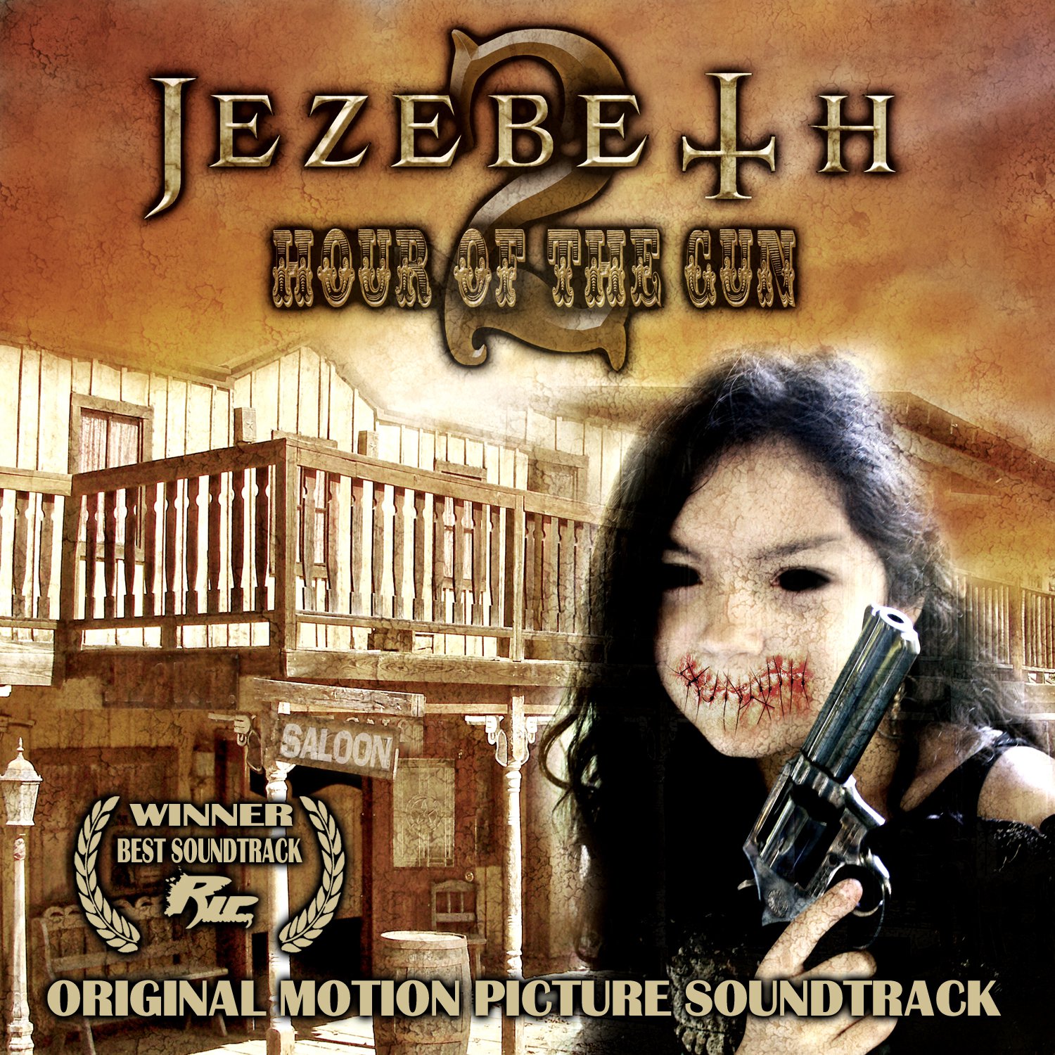 They both reached for the gun песня. Jezebeth Brown. Jezebeth.