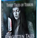 Forgotten Tales [Blu-ray]