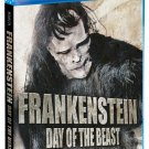 Frankenstein: Day of the Beast [Blu-ray]