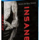 Insane [Blu-ray]