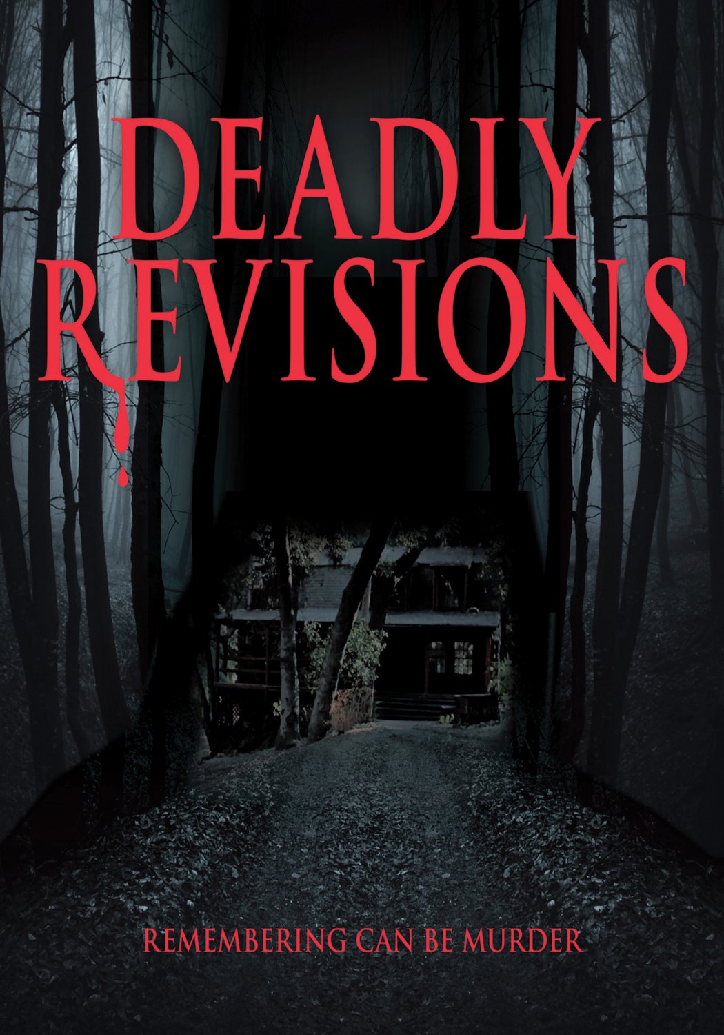 Deadly Revisions (USB) Flash Drive