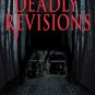 Deadly Revisions (USB) Flash Drive