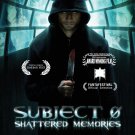 Subject 0: Shattered Memories (USB) Flash Drive