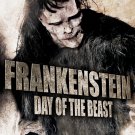 Frankenstein: Day of the Beast (USB) Flash Drive