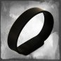 "Love" It's a Shot in the Dark by Jeff Swan USB Wristband