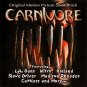 Carnivore Original Motion Picture Soundtrack USB Wristband