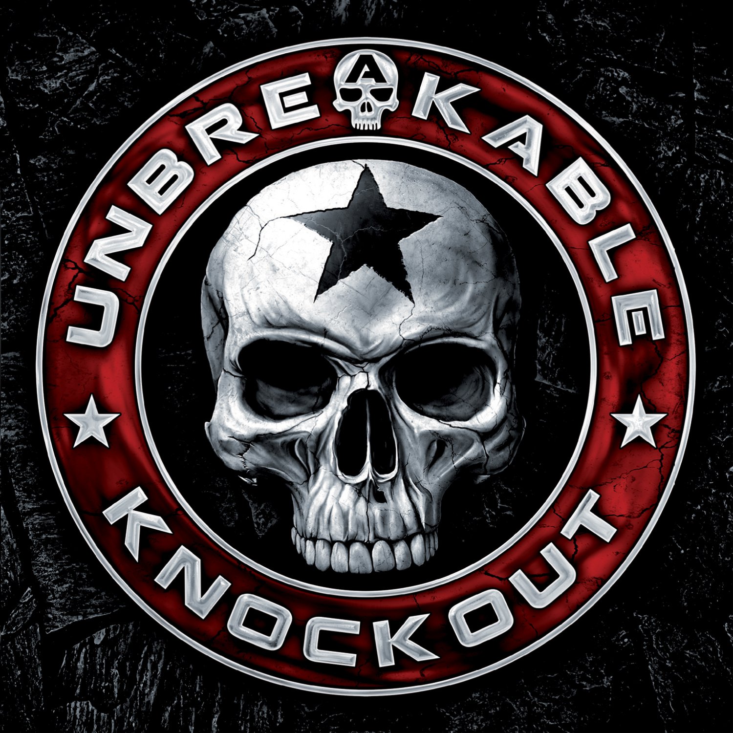 Knockout by UNBREAKABLE USB Wristband