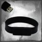 On Your Six by Grigori 3 USB Wristband