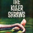 The Killer Shrews (DVD)