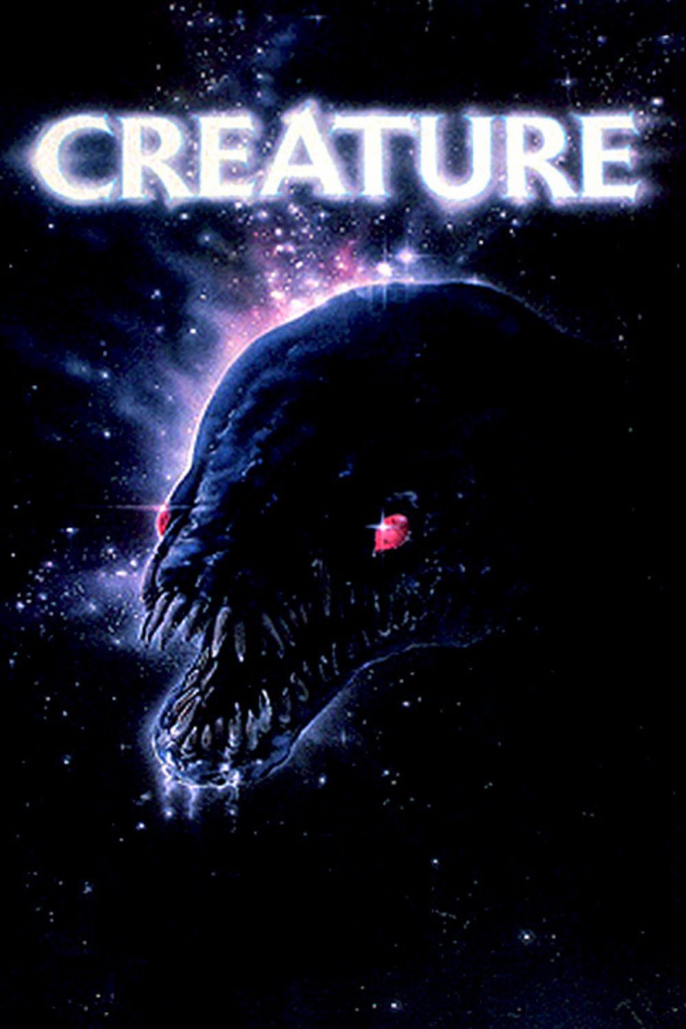 Creature (DVD)