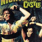 Nightmare Castle (DVD)