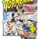 Tormented (DVD)