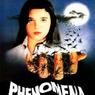 Phenomena (DVD) (SOLD OUT)