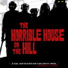 The Horrible House on the Hill (DVD)