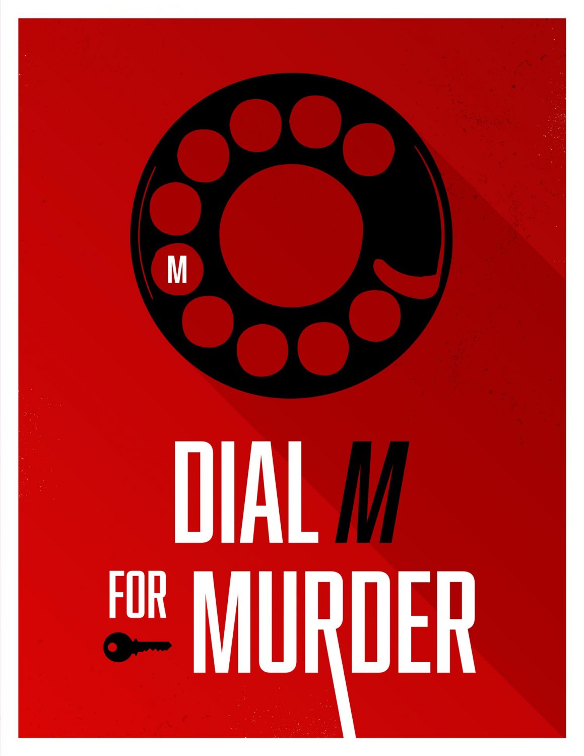Dial M for Murder (DVD)