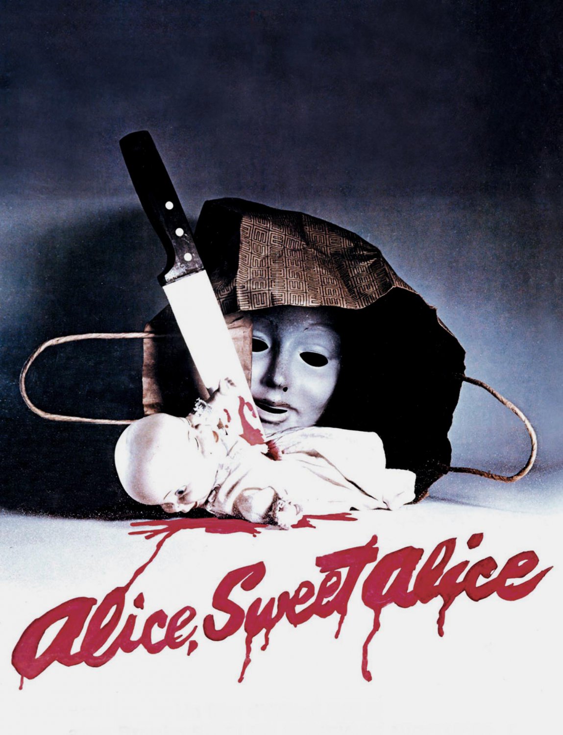 Alice Sweet Alice (DVD)