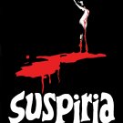 Suspiria (DVD)
