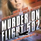 Murder on Flight 502 (DVD)