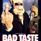 Bad Taste (DVD)