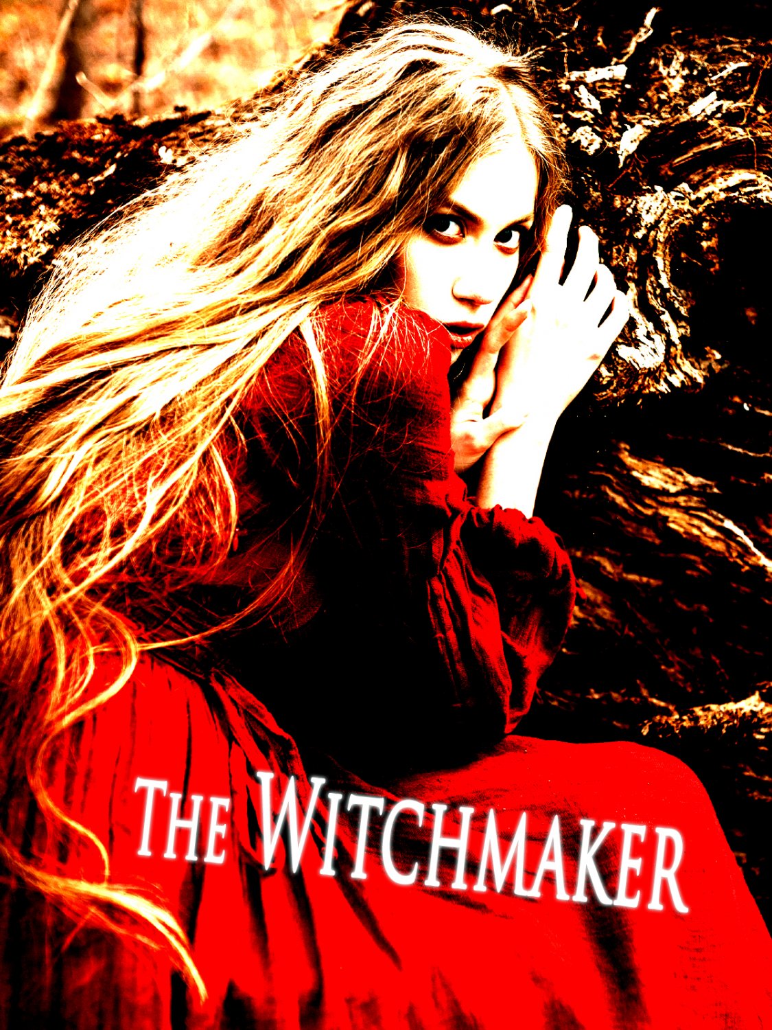 The Witchmaker (DVD)