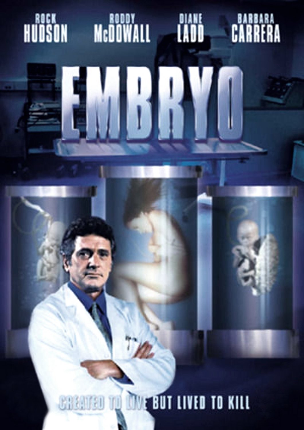 Embryo (DVD)