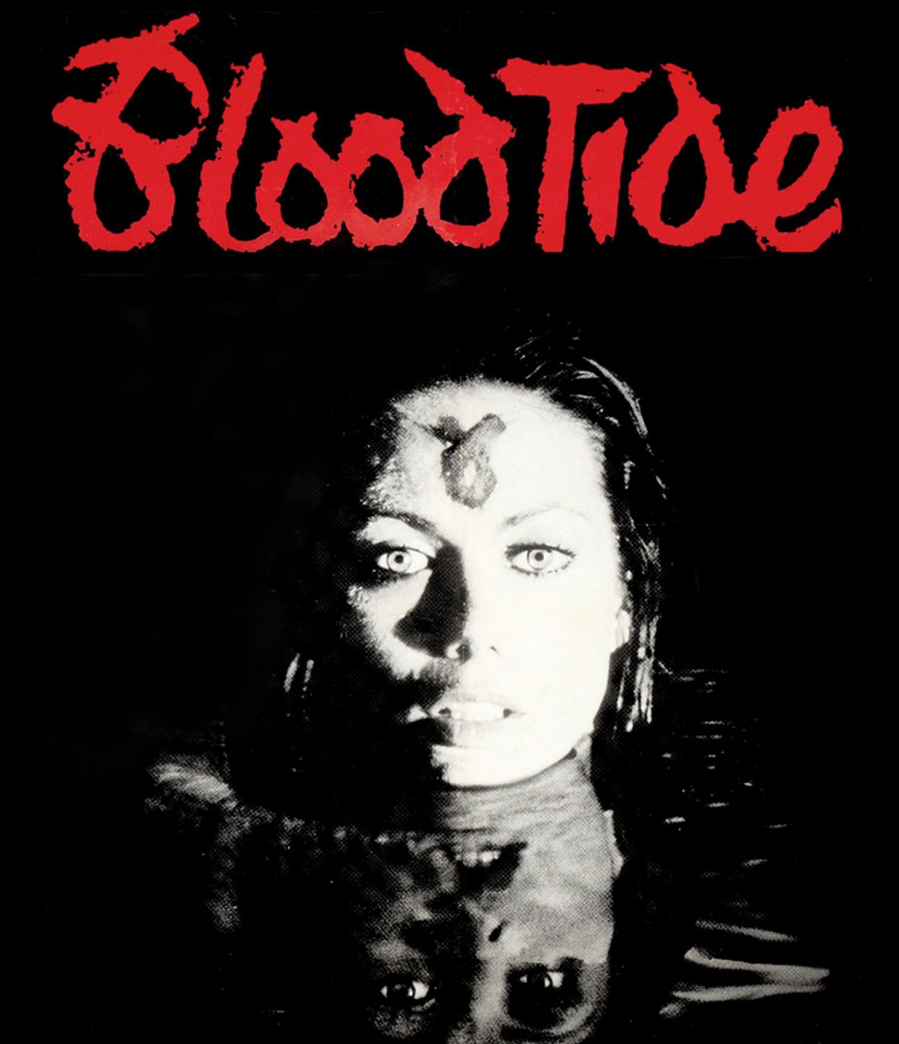 Blood Tide (DVD)