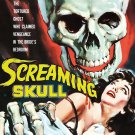 The Screaming Skull (DVD)