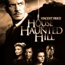 House on Haunted Hill (DVD)
