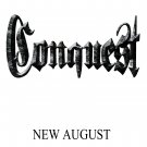 New August by Conquest USB Wristband