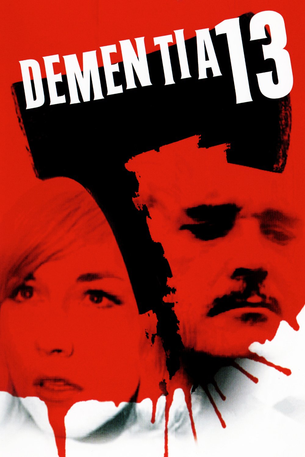 Dementia 13 (DVD)
