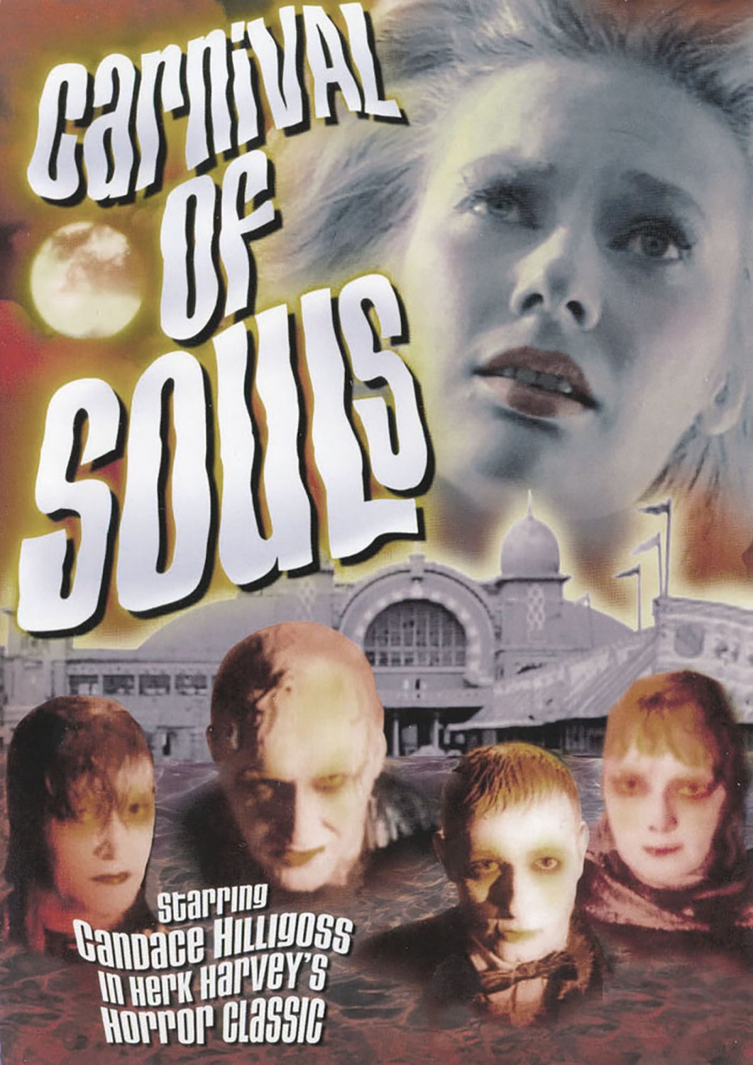 Carnival of souls