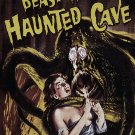Beast From Haunted Cave (DVD)