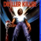 Driller Killer (Blu-ray)
