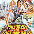 Prisoners of the Lost Universe (DVD)
