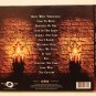 Baptized by Fire CD by Aeraco