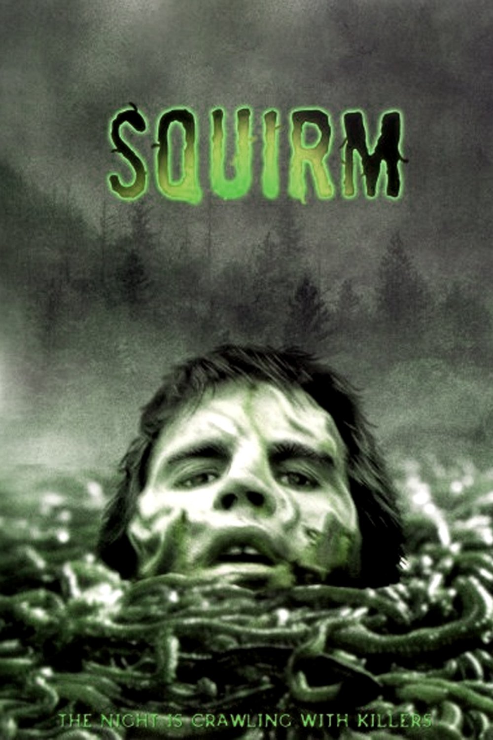 Squirm (DVD)