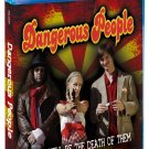 Dangerous People [Blu-ray]