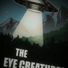 The Eye Creatures (USB) Flash Drive