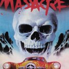 Drive In Massacre (USB) Flash Drive