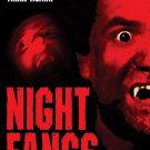 Night Fangs (DVD)