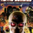 Astro Zombies: M4 - Invaders from Cyberspace (DVD) (SOLD OUT)